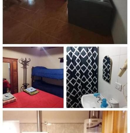 Departamentos Alvear Esquel Zewnętrze zdjęcie