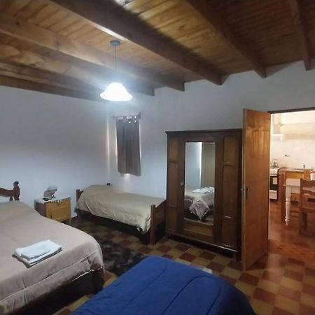 Departamentos Alvear Esquel Zewnętrze zdjęcie
