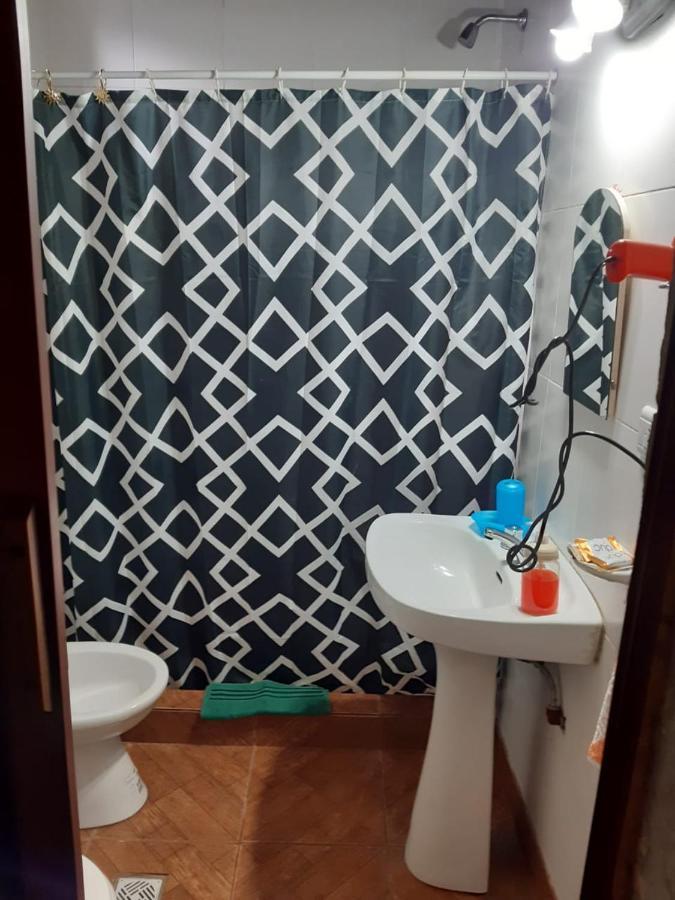 Departamentos Alvear Esquel Zewnętrze zdjęcie