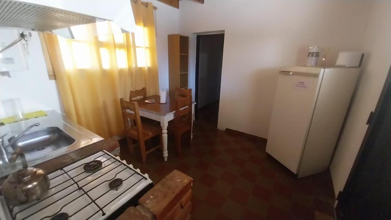 Departamentos Alvear Esquel Zewnętrze zdjęcie